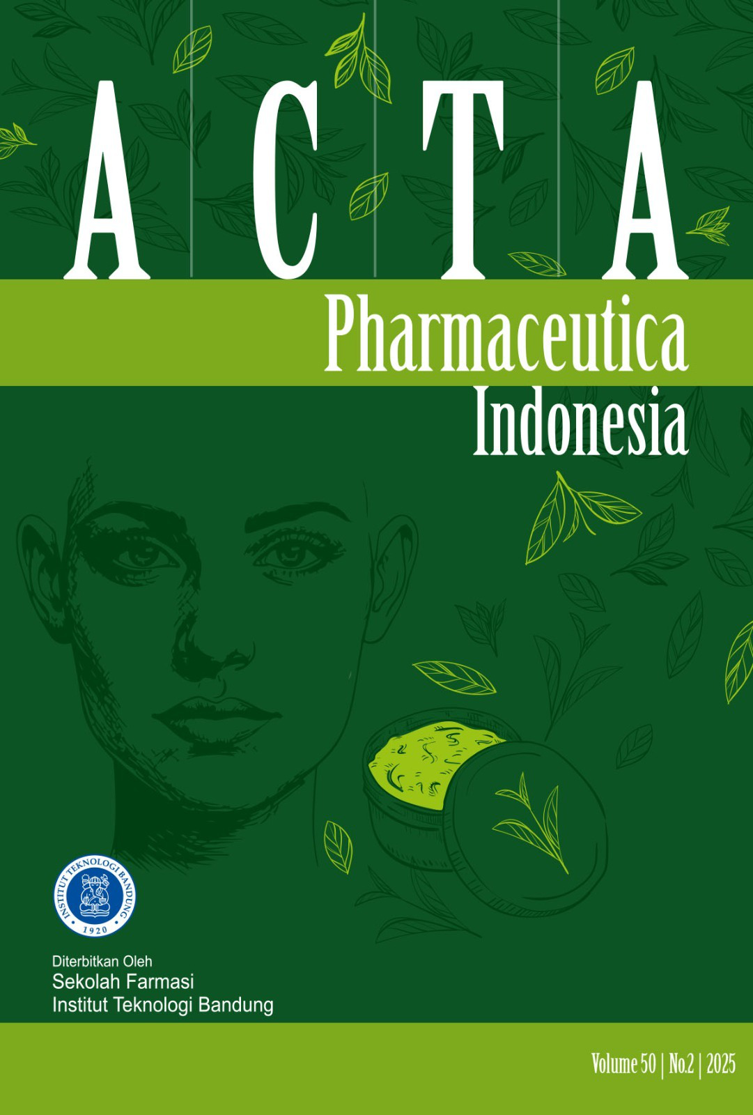 					View Vol. 50 No. 2 (2025)
				