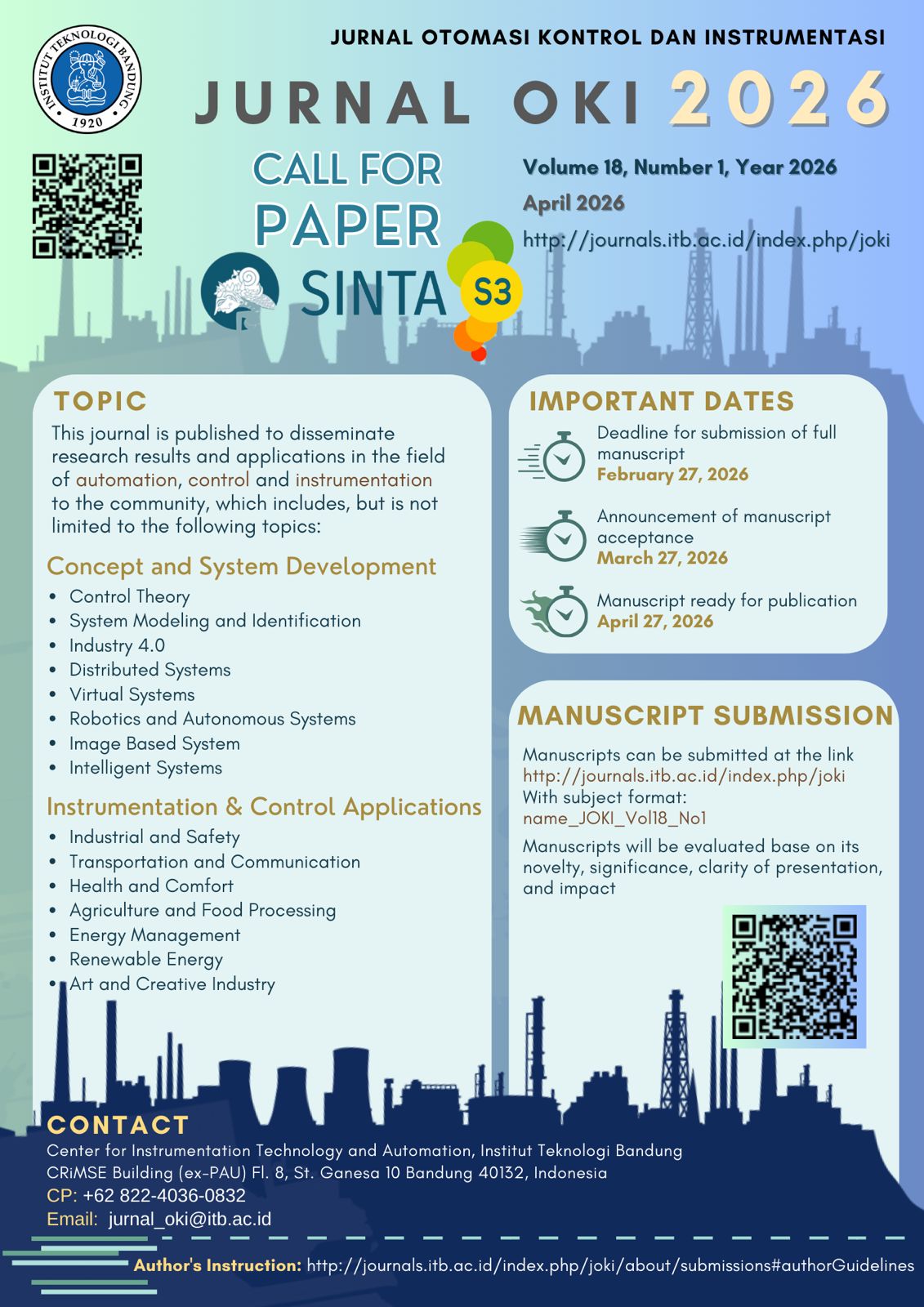 CFP JOKI 2026 VOL 18 (1)
