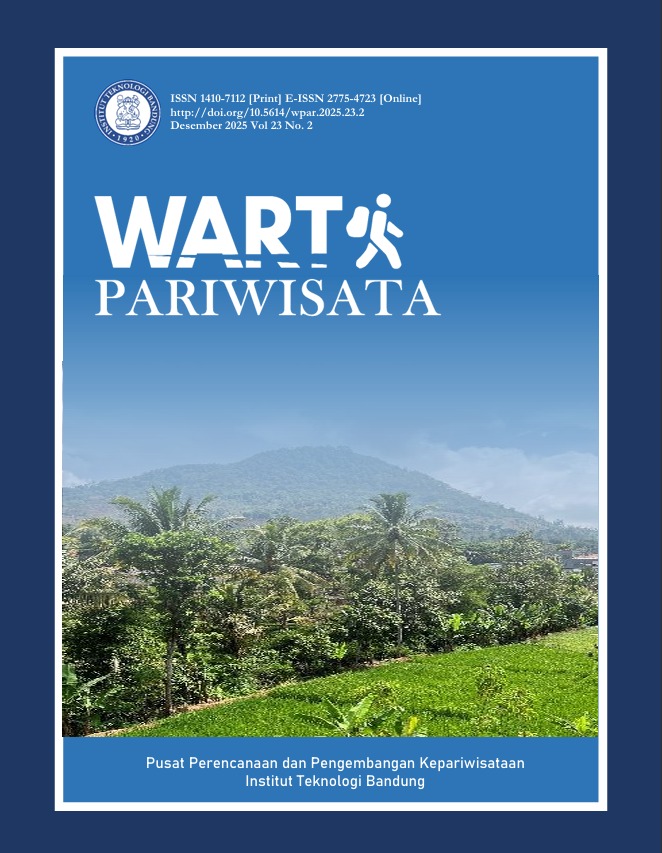 					Lihat Vol 23 No 2 (2025):  
				